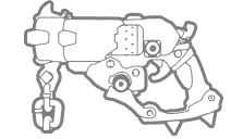 Shrapnel Launcher