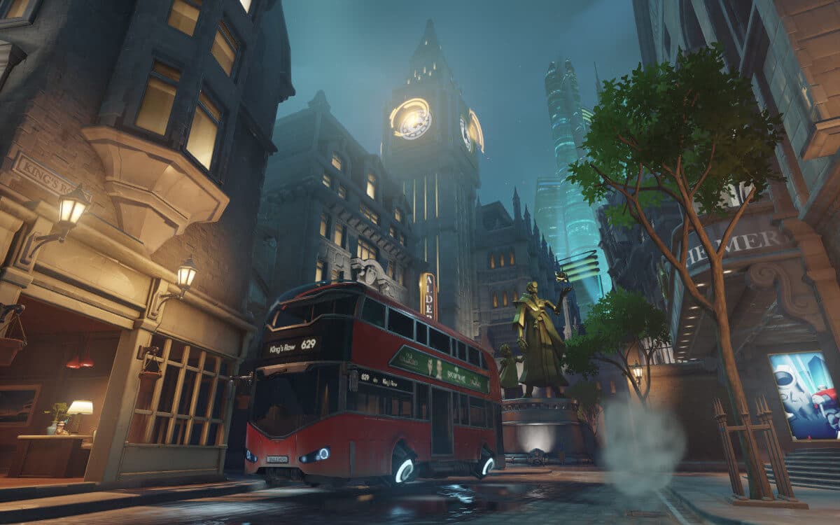King's Row